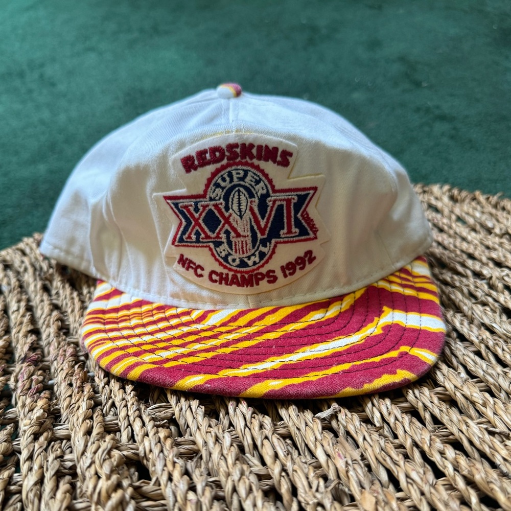 Vintage hat
